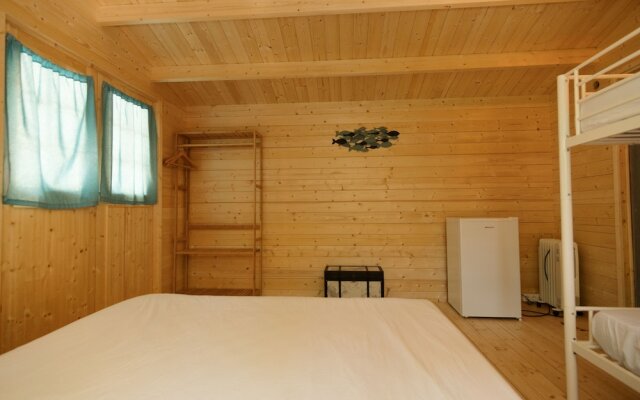 Slow Life Camping Venta del Moro