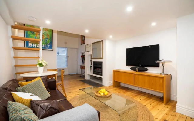 Luxury St Kilda Beachside Lofts