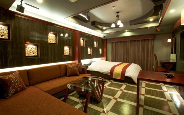 Hotel Bintang Pari Resort - Adults Only