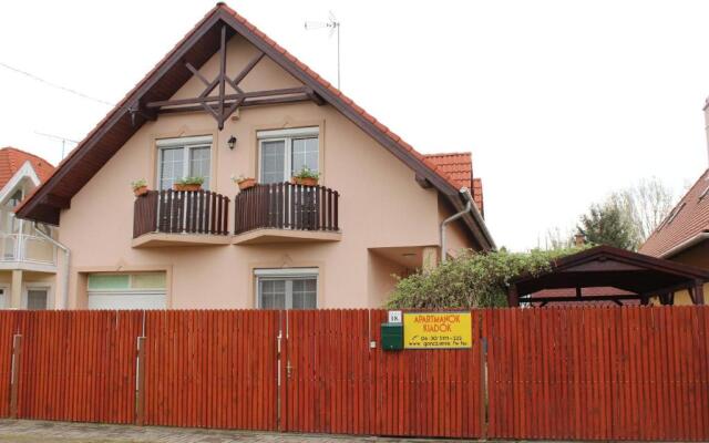 Imre Apartman