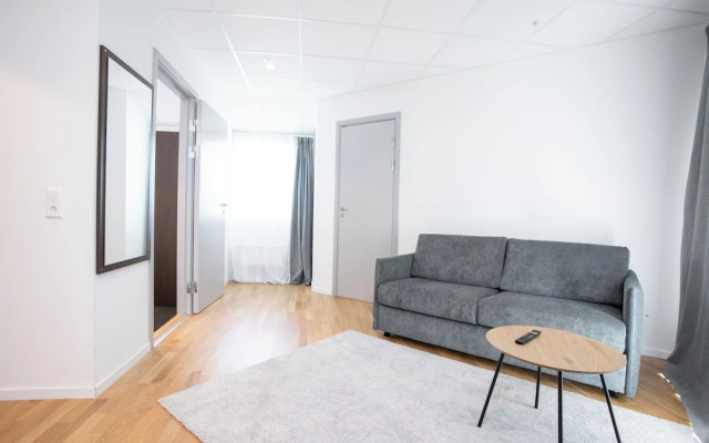 ApartDirect Arlandastad