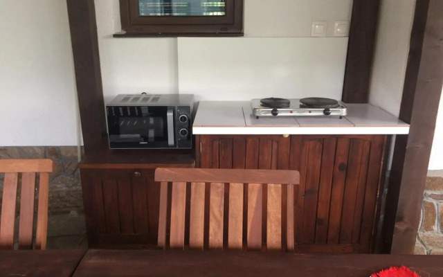 Guest House Hasiendata