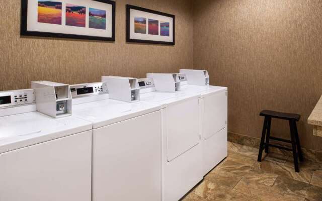 Hilton Garden Inn Boise Spectrum