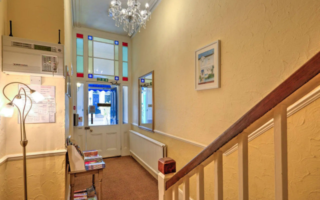Mariners B&B - Torquay