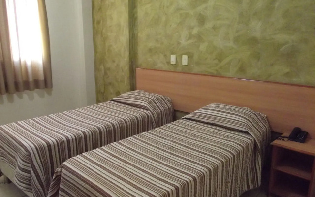 Hotel Guarumar