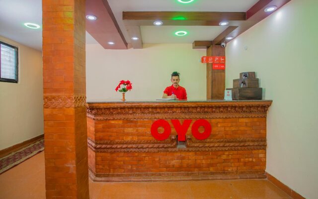 OYO 264 Hotel Antique Kutty