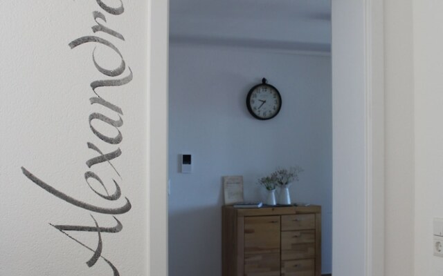 Ferienwohnungen Daiber