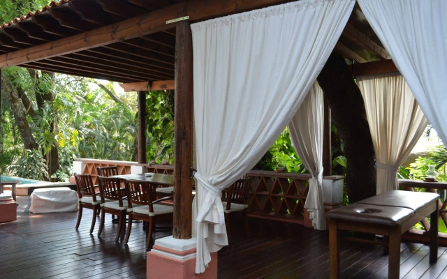Hotel Boutique Casa de Campo
