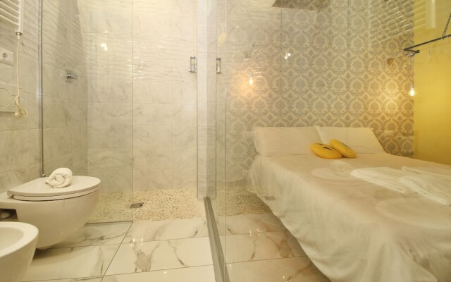 Il Mercato Centrale B&B