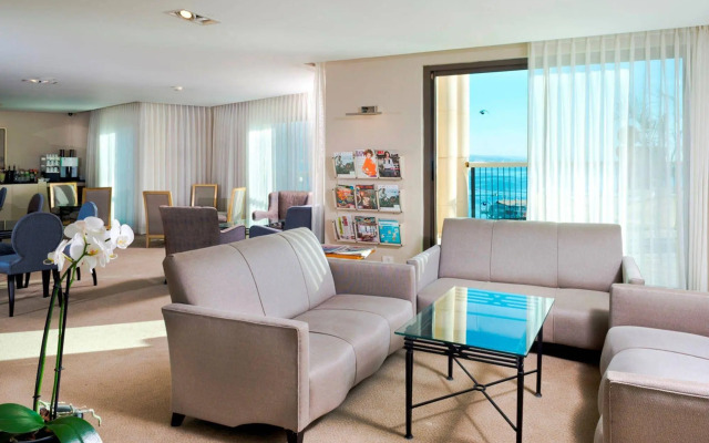 Queen of Sheba Eilat Hotel