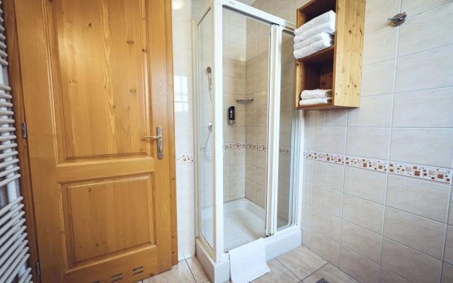 Pohorje Village Wellbeing Resort – Forest Apartments Videc