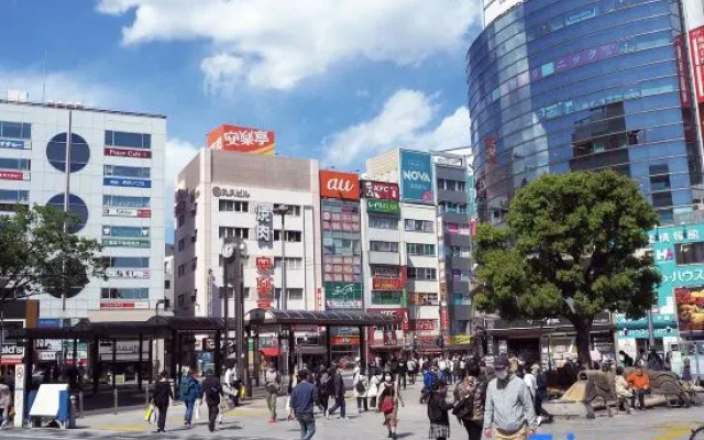 EV-Akabane House-KI0414