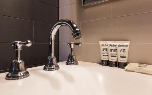 Katoomba Furnished Apartments 2A Bathurst Road