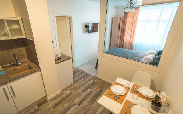 Династия на улице Лисицина