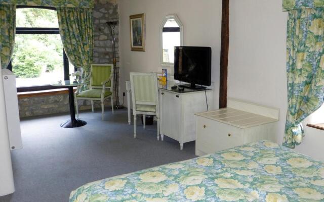 Hotel Le Moulin Des Ramiers
