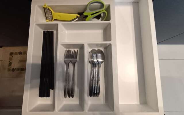 The Horizon Ipoh 2BR L8 by Grab A Stay