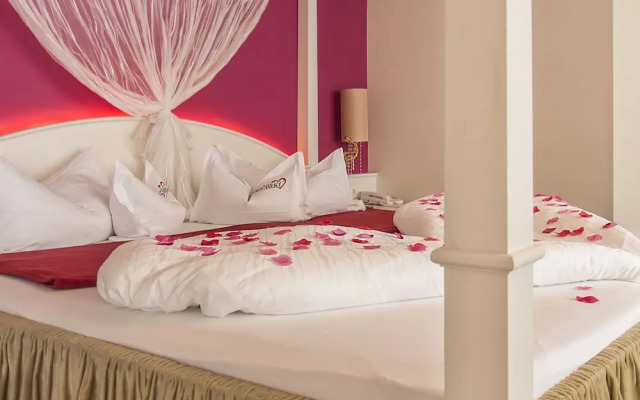 Romantik & Spa Alpen-Herz