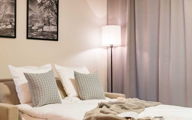 Polana Resort - LoftAffair Collection