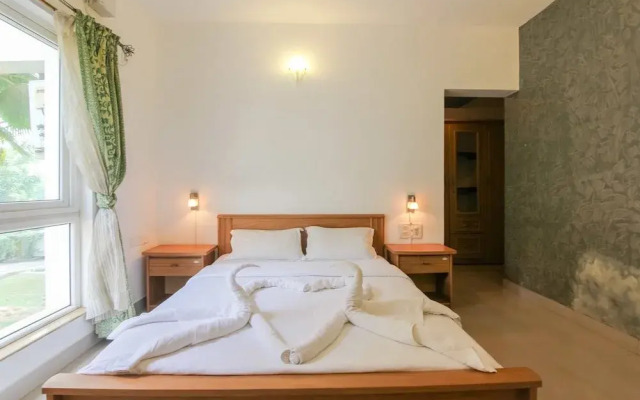 Casa Del Sol Anjuna