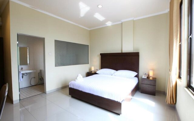Joe Hotel