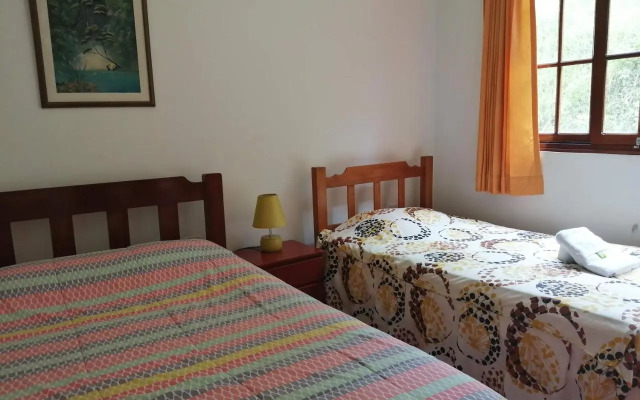 Illariy Tampu Ecoalbergue