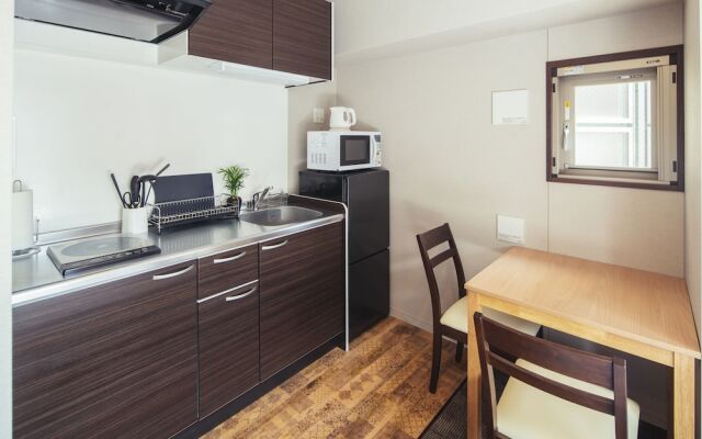 RESI STAY Karasuma Gojo