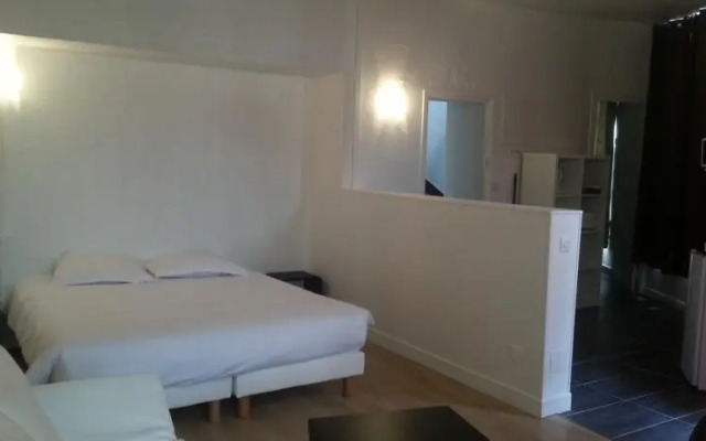 Résidence Le Commerce