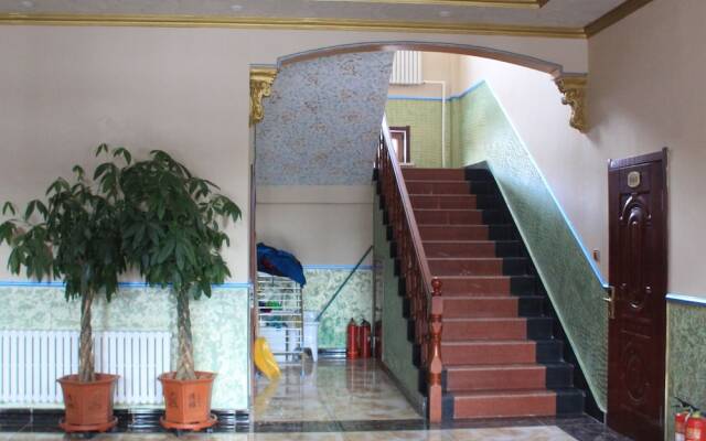 Yabuli Christmas Vacation Villa