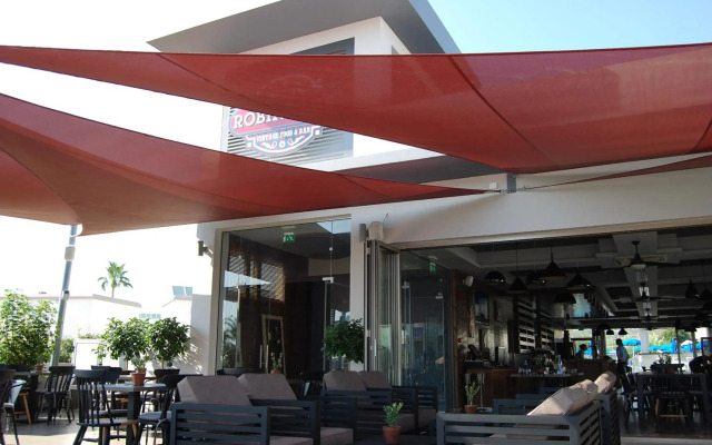 Euronapa Hotel