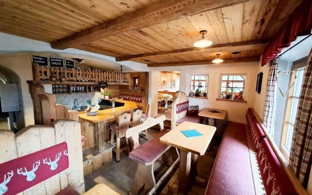 Pension Gasthof Etzerschlössl