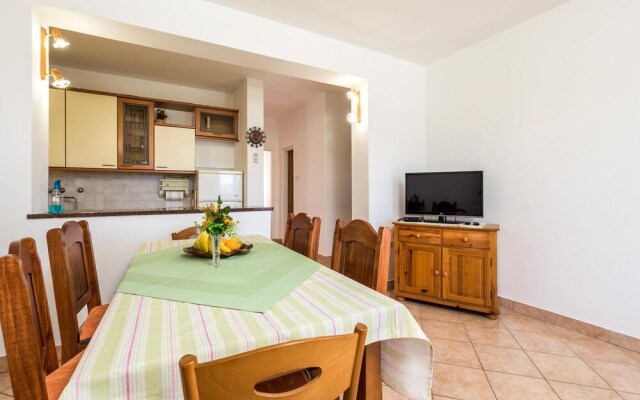 Awesome Apartment in Potocnica With Wifi and 2 Bedrooms
