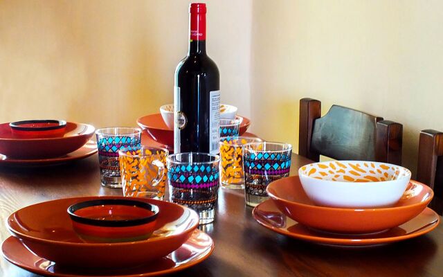 Pangaia Seaside Hotel Adults Only