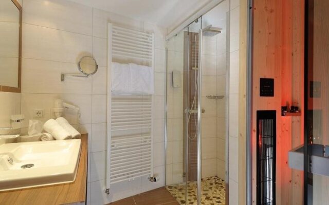 Apart Garni Jungmann