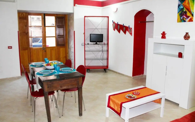 Ariel Apartment Ortigia Siracusa