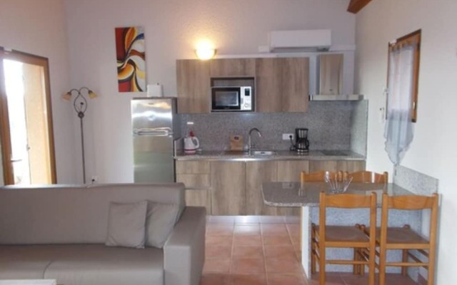 Résidence & SPA Marina d'Arone