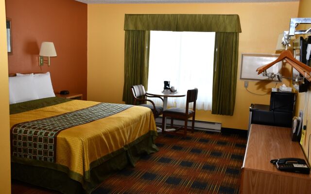 Regency Inn & Suites