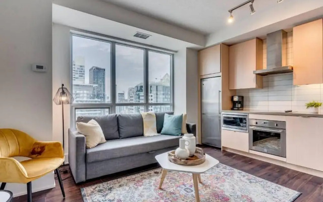 20 John Street Condominium