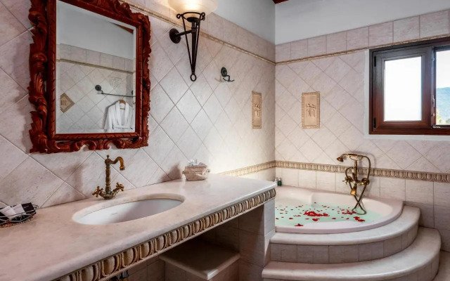 Prestige Residence Rhodes