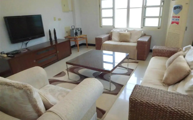 Flower Memory Homestay