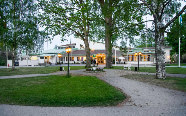 Aronsborgs Konferenshotell