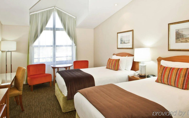 Millennium Hotel Queenstown