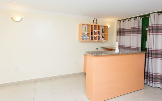 The King Fish Beach Hotel