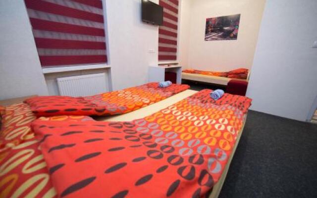 Residence Inn Orijent