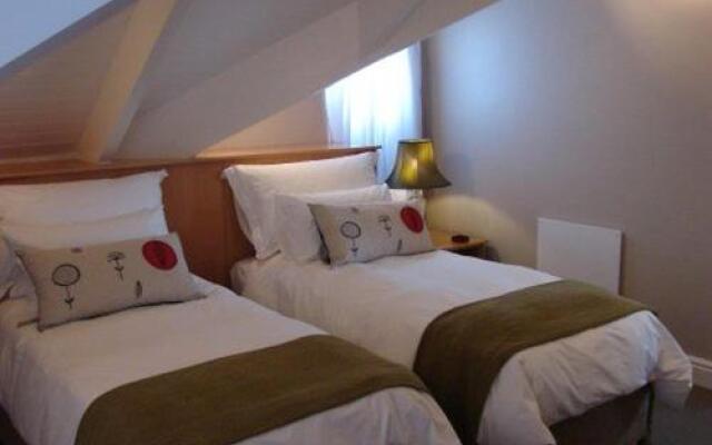 Aan Dorpstraat Guest House