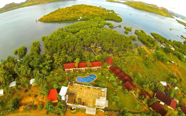 Asia Grand View Hotel