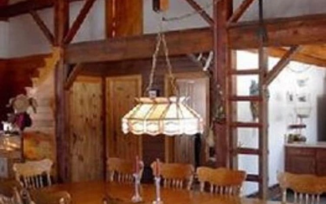 Oz's Homestay