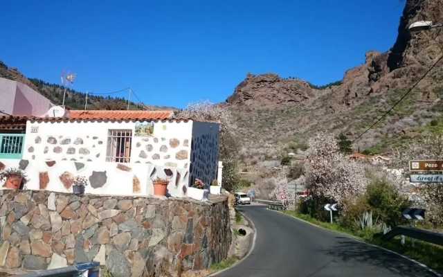 Country House Gran Canaria