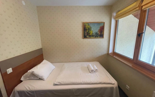 Palanga Park Hotel