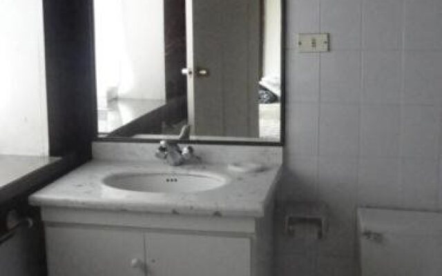 Hotel Chalet Suizo