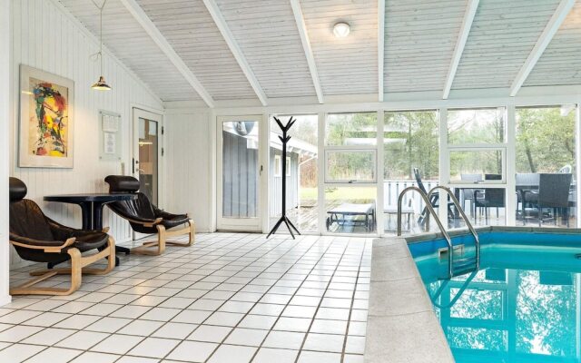 Holiday Home in Jerup